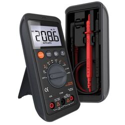 Multimetru digital Jimi Home JM-G3401