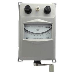 Megametru Kasan ZC11D-101010T