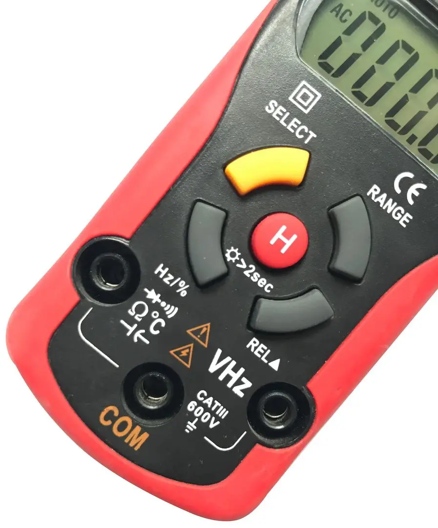 Multimetru digital Kasan 190225K