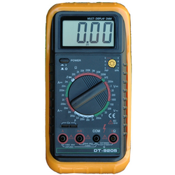 Multimetru Kasan DT9205 Thumb