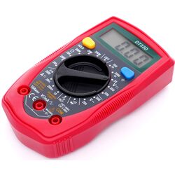 Multimetru digital Kraft&Dele Professional KD11403 Thumb