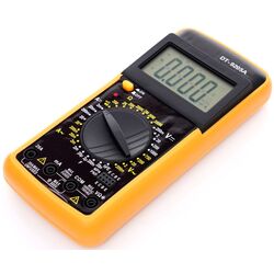 Цифровой лазерный дальномер Kraft&Dele Professional KD11404 Thumb