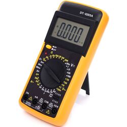 Цифровой лазерный дальномер Kraft&Dele Professional KD11404 Thumb