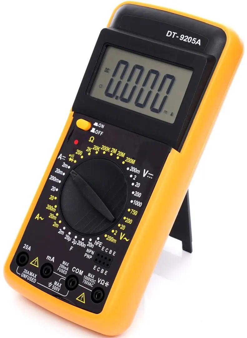 Цифровой лазерный дальномер Kraft&Dele Professional KD11404