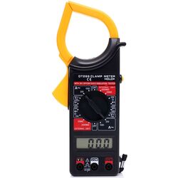 Цифровой мультиметр Kraft&Dele Professional KD11405