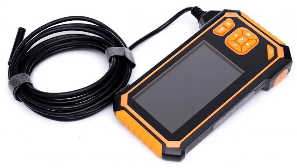 Инспекционная камера Kraft&Dele Professional KD10413