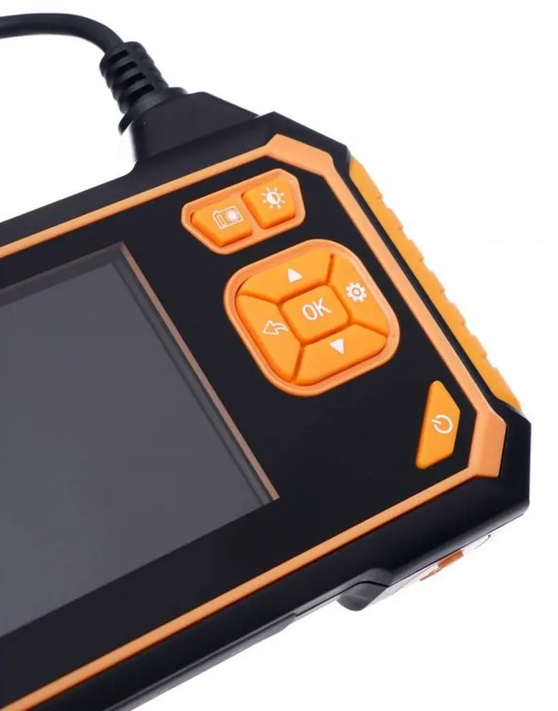 Инспекционная камера Kraft&Dele Professional KD10413