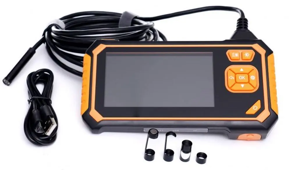 Инспекционная камера Kraft&Dele Professional KD10413