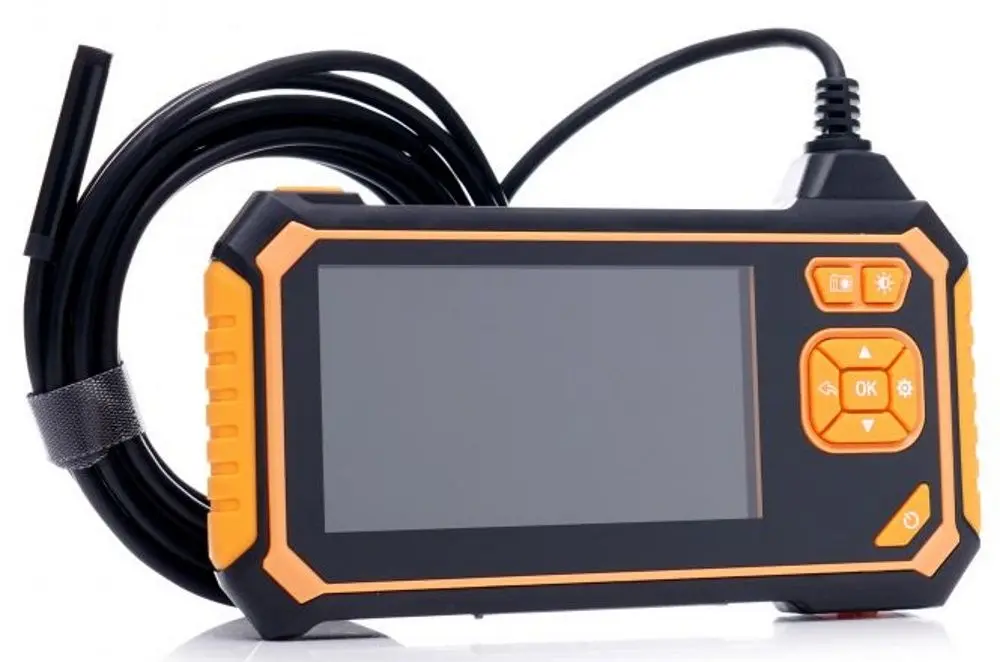 Инспекционная камера Kraft&Dele Professional KD10413