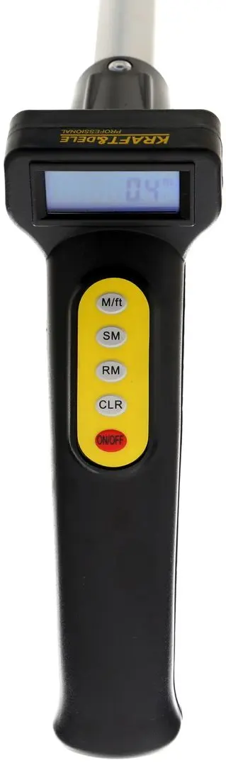 Roata de masurare distanta Kraft&Dele Professional KD10422 - 4