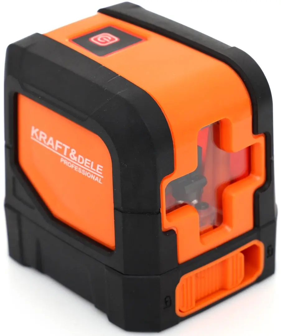 Nivela cu laser Kraft&Dele Professional KD10306