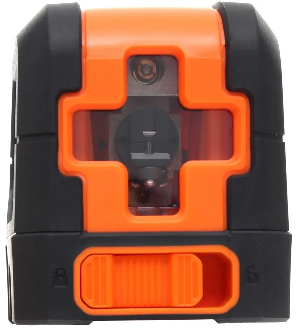 Nivela cu laser Kraft&Dele Professional KD10306