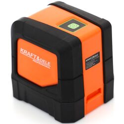 Nivela cu laser Kraft&Dele Professional KD10307 Thumb