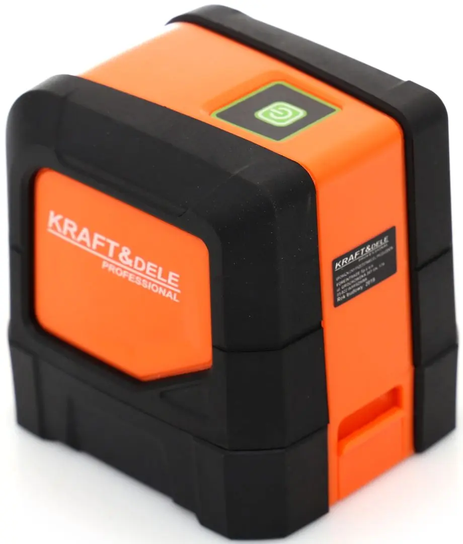 Nivela cu laser Kraft&Dele Professional KD10307