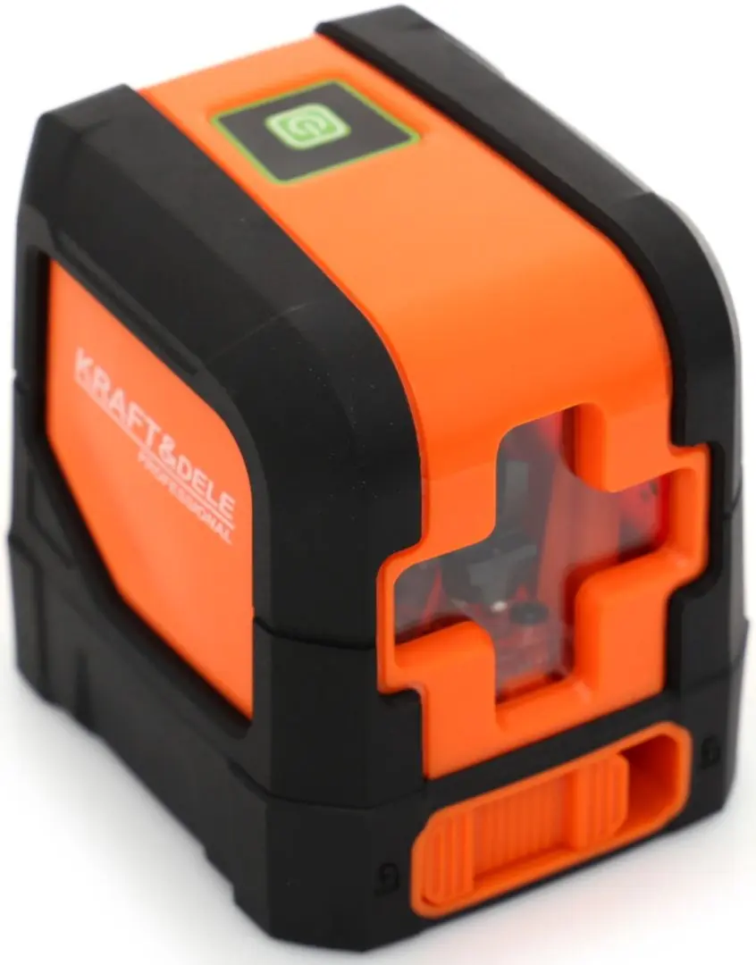 Nivela cu laser Kraft&Dele Professional KD10307