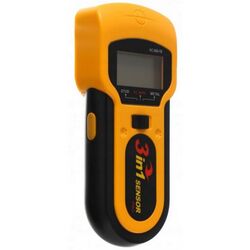 Металлодетектор кабельный Kraft&Dele Professional KD10401 Thumb