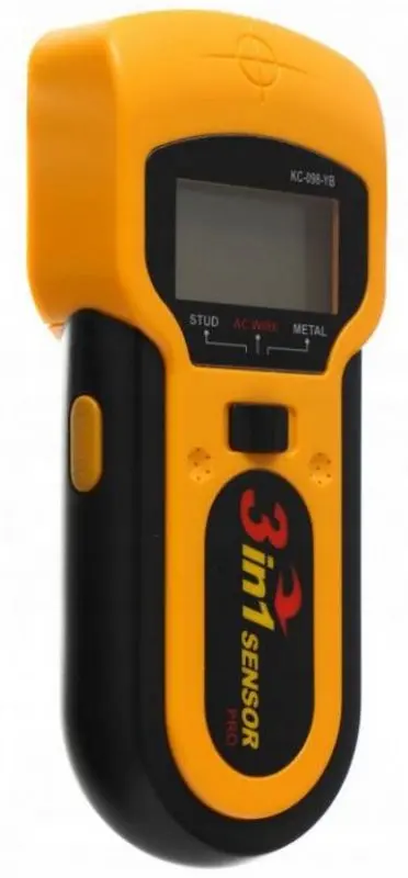 Металлодетектор кабельный Kraft&Dele Professional KD10401