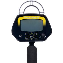 Detector de metale Kraft&Dele Professional KD10402 Thumb