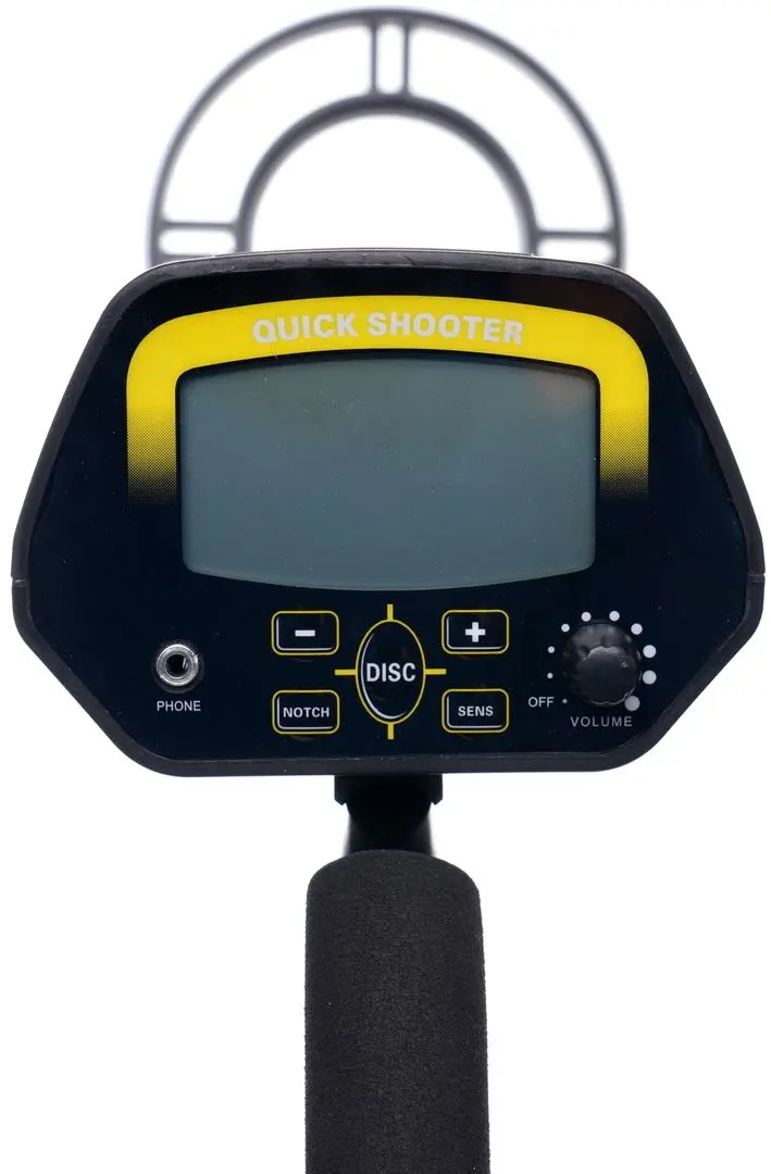 Detector de metale Kraft&Dele Professional KD10402 - 2