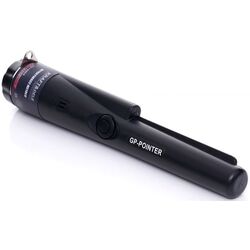 Металлоискатель Kraft&Dele Professional KD10404 (Black) Thumb