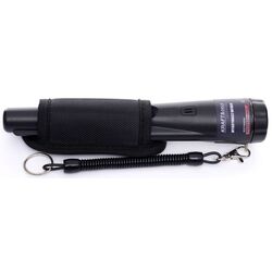 Металлоискатель Kraft&Dele Professional KD10404 (Black) Thumb