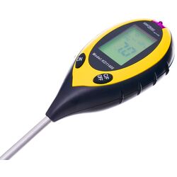 Tester pentru sol Kraft&Dele Professional KD11408 Thumb