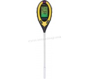 Tester pentru sol Kraft&Dele Professional KD11408