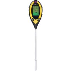 Tester pentru sol Kraft&Dele Professional KD11408