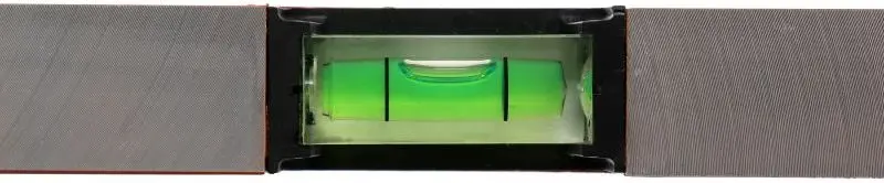 Строительный уровень Kraft&Dele Professional KD10310 - 2