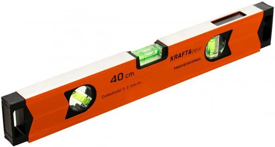 Строительный уровень Kraft&Dele Professional KD10310