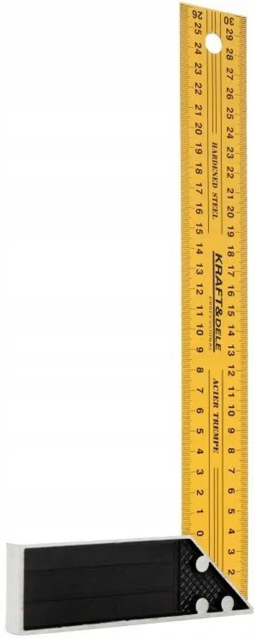 Goniometru Kraft&Dele Professional KD10375