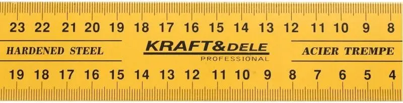 Goniometru Kraft&Dele Professional KD10375