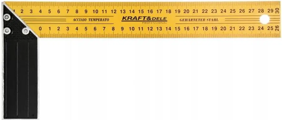 Goniometru Kraft&Dele Professional KD10375