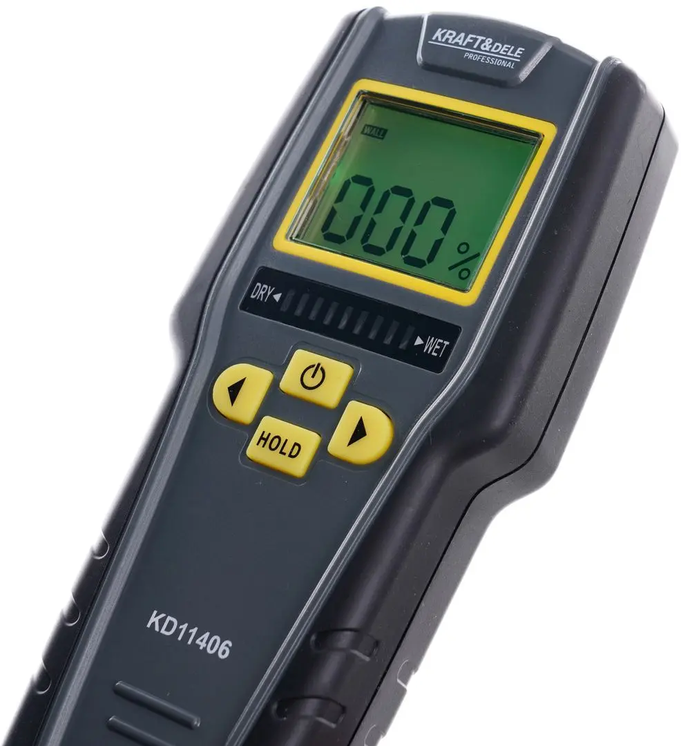 Higrometru Kraft&Dele Professional KD11406