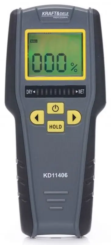 Higrometru Kraft&Dele Professional KD11406