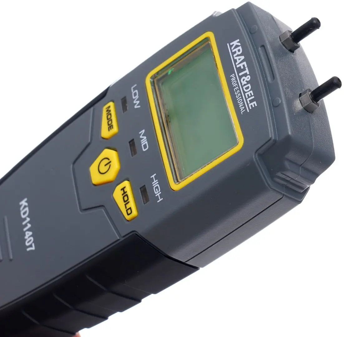Higrometru Kraft&Dele Professional KD11407