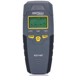 Higrometru Kraft&Dele Professional KD11407