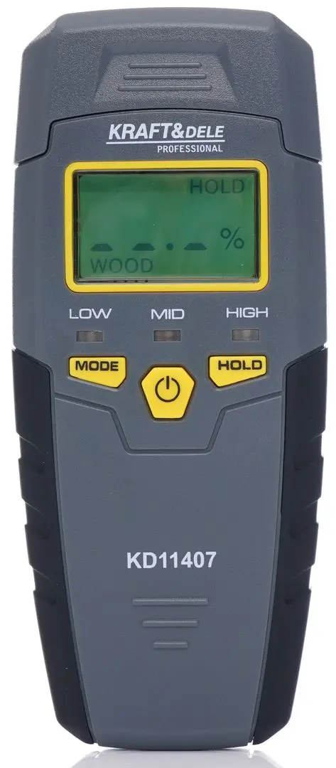Higrometru Kraft&Dele Professional KD11407