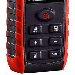 Дальномер лазерный Kraft&Dele Professional KD11417 Thumb