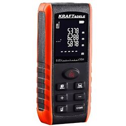 Telemetru laser Kraft&Dele Professional KD11417