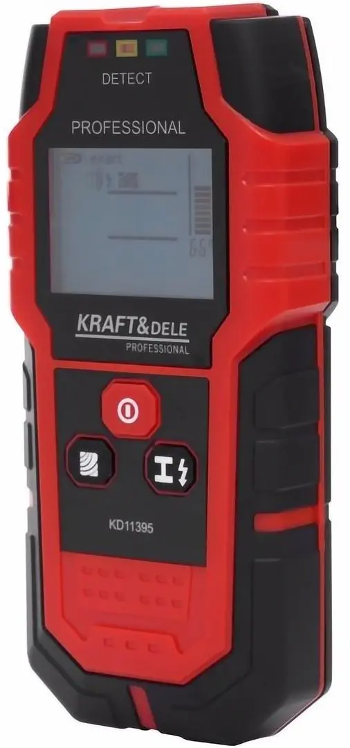 Detector pentru cable de date Kraft&Dele Professional KD11395