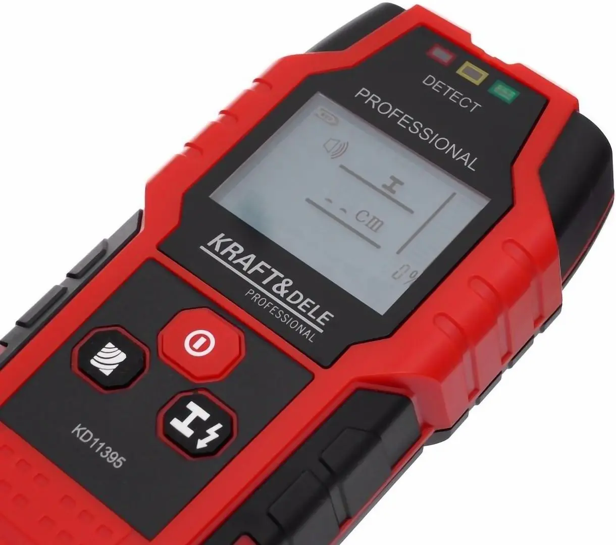 Detector pentru cable de date Kraft&Dele Professional KD11395