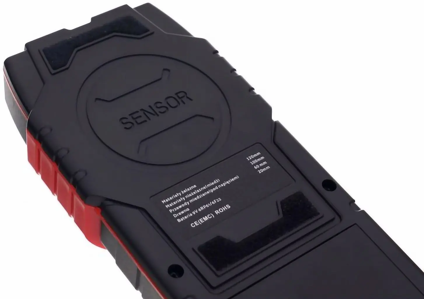 Detector pentru cable de date Kraft&Dele Professional KD11395