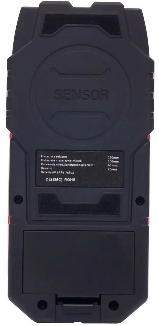 Detector pentru cable de date Kraft&Dele Professional KD11395