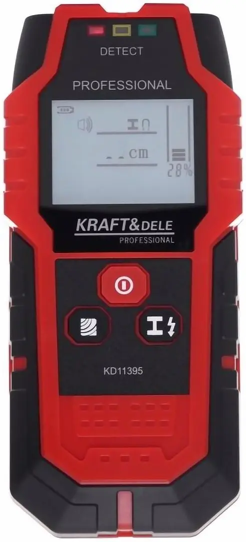 Detector pentru cable de date Kraft&Dele Professional KD11395