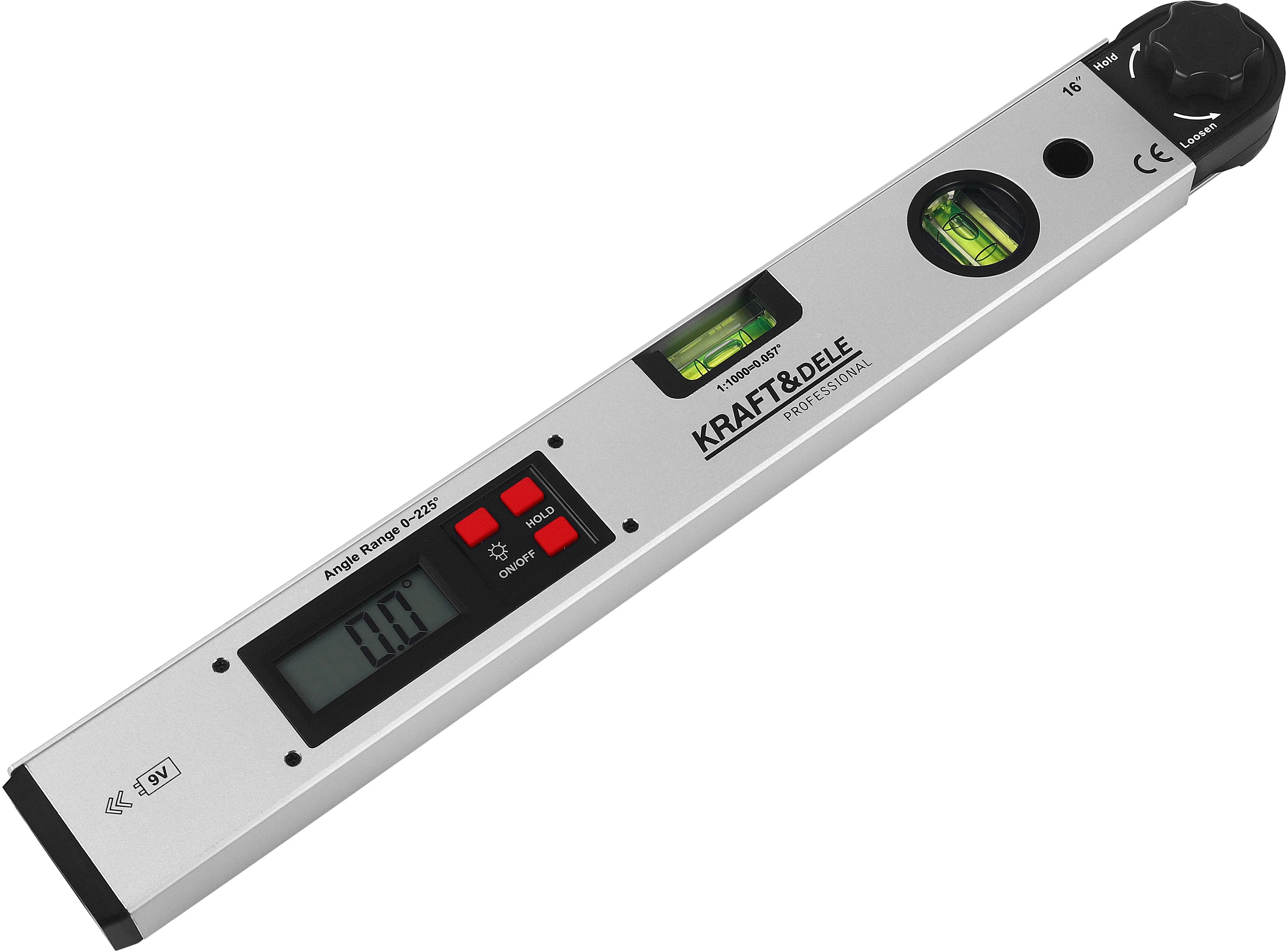 Raportor electronic Kraft&Dele KD3561 - 2