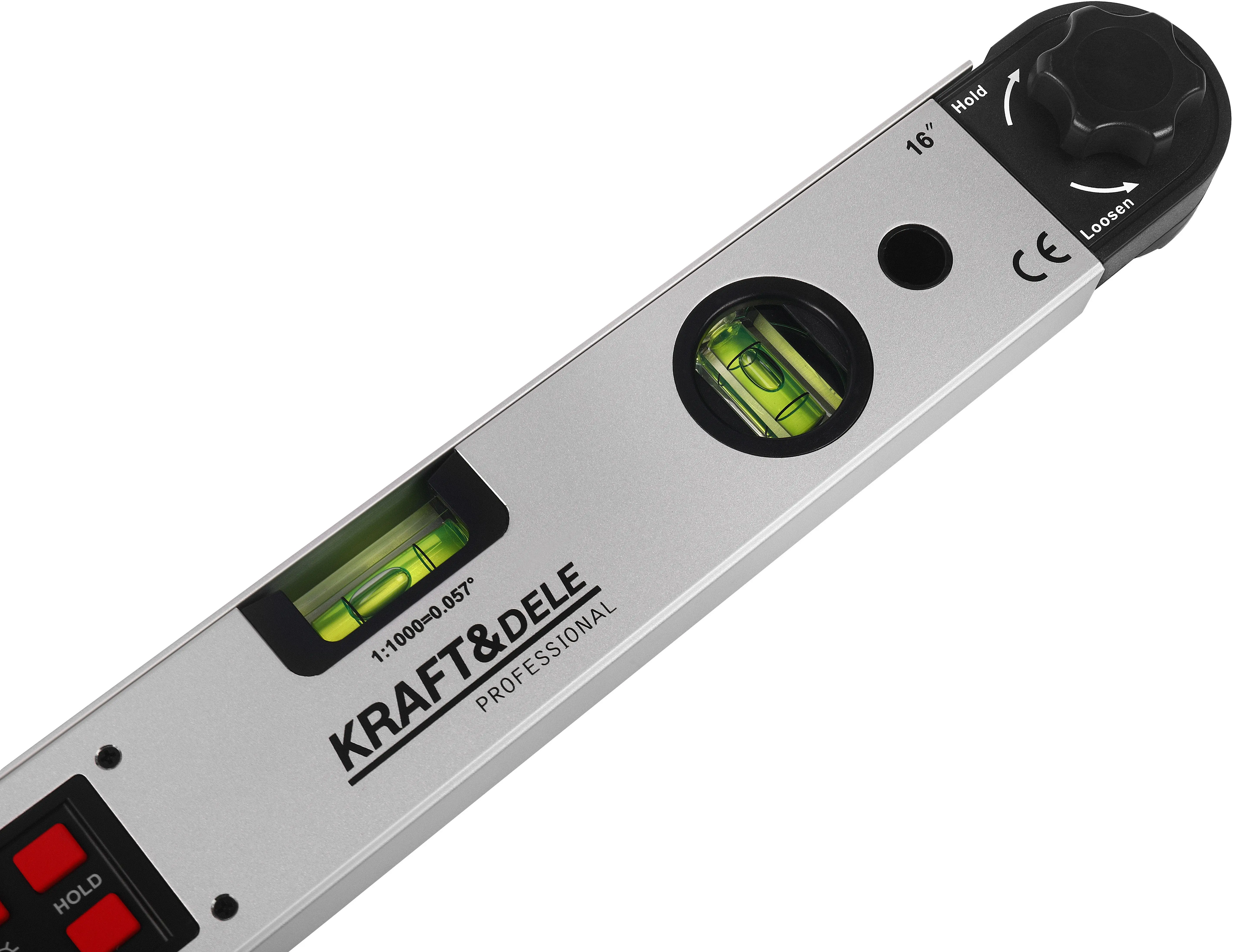 Raportor electronic Kraft&Dele KD3561 - 5