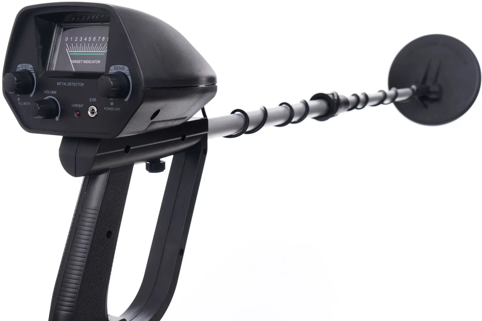 Detector metale Kraft&Dele KD10403 - 3