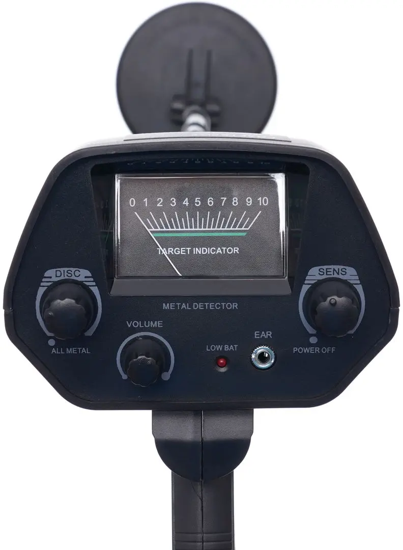 Detector metale Kraft&Dele KD10403 - 2