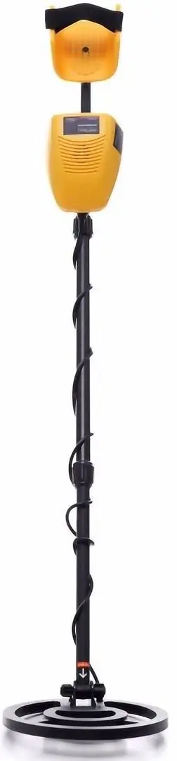 Металлоискатель Kraft&Dele Professional KD10409